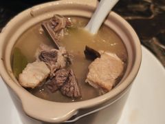 -汤城小厨•粤菜•靓汤(苏州街店)