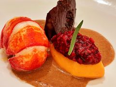 -Caprice(香港四季酒店)