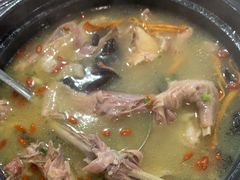 -江宁肚包鸡(铁心桥店)