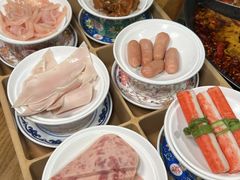 -俏媳妇火锅(宽窄巷子店)