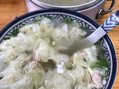 -勤业老杨汤包店(红星新村分店)