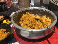 -九田家黑牛烤肉料理(石路天虹店)