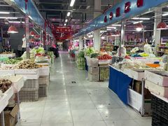-京贸物联批发市场