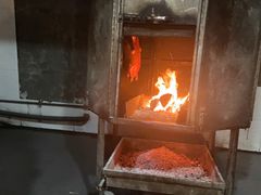 荔枝柴烧鹅-鹅掂·大岭山烧鹅