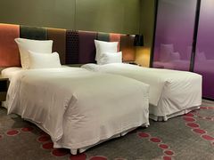 -南京禄口机场雅高铂尔曼大酒店