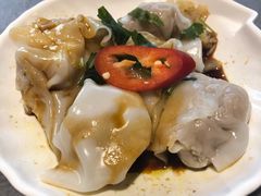 红油抄手-点点心点心专门店(旺角店)