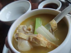 -南通滨江洲际酒店-东厨中餐厅