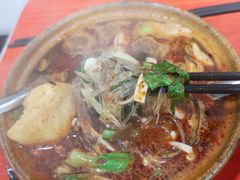 -清真·马文砂锅大全(麦苋街店)