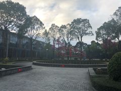 -深圳东部华侨城茵特拉根酒店