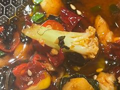-鱼你相聚·河鲜馆(袁家岭店)