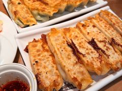 -春水锅贴·传统鲁菜(大明湖店)