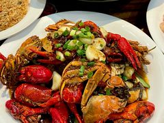 -鹏鹏虾庄·创新土鸡火锅(坪山高铁站店)