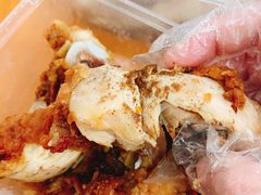 -王二甩老木子鸡(江湾店)