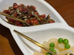 -喜鼎海胆水饺(东港店)
