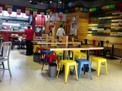 -阿利茄汁面(曼哈顿店)