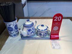 -伟记奥面馆(白塔东路店)