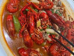 -天宁凯利时尚餐厅