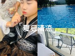 -上海佘山世茂艾美酒店