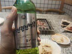 -震海贝烤贝·民俗特色店(延吉总店)