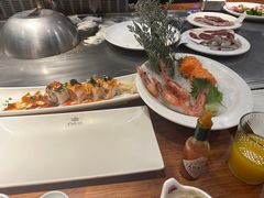 -大渔之观(安贞店)