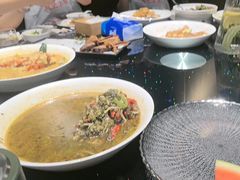 -洪福龙虾