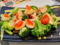 -牛邸·烧肉饭(来福士店)