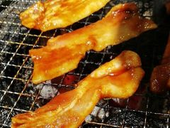 -七輪焼肉 安安(日本橋店)