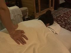 -汤臣Luck SPA按摩采耳(海派理疗公馆)