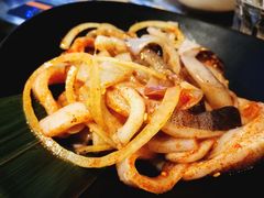 -新石器烤肉(周浦万达店)