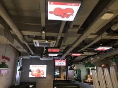 -佰人王串串香火锅(洋珠巷店)