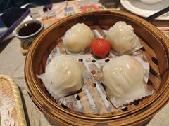 招牌虾饺-虾饺妹·粤式手工点心(水荫路店)