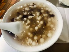 酒酿元宵-芳婆糕团店(王府大街店)