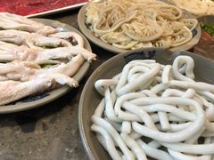 -重庆渝达老火锅(春熙路店)