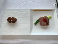 -金轩中餐厅 Jin Xuan(浦东丽思卡尔顿酒店)