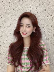 点击看大图 -3AM·S HAIR SALON烫发染发接发