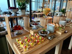 -杭州柏悦酒店·潮餐厅