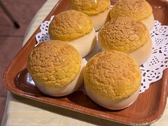 菠萝包-石岐佬中山菜馆(张溪店)