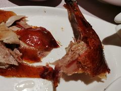 -金鸭季·北京烤鸭(深业上城店)