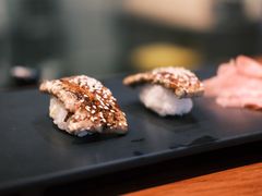 -戏作寿司(观音桥店)