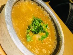 -翅爷家煲仔翅