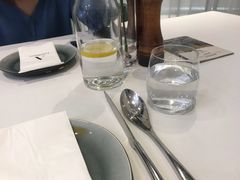 -L'Arome芳芳法国餐厅(仙林金鹰店)