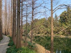 -西郊宾馆·1921餐厅