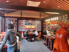 -古南都·老广东酒楼(龙江店)