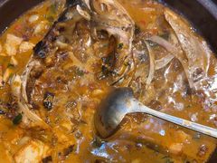 -徽州月·民间徽菜(浦东总店)