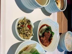 -东园小馆(苏州中心店)