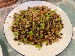 黑三剁-浩海火烧云傣家菜(京广店)