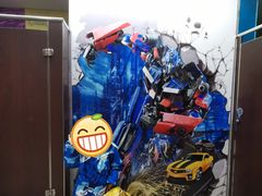 -农垦博纳国际影城(津奥广场IMAX店)