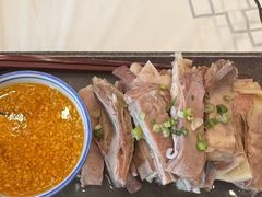 -郝记全羊馆