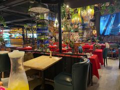 大堂-贝贝龙虾·音乐餐厅(昌平东关店)