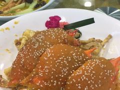 -海鲜城大家餐厅
